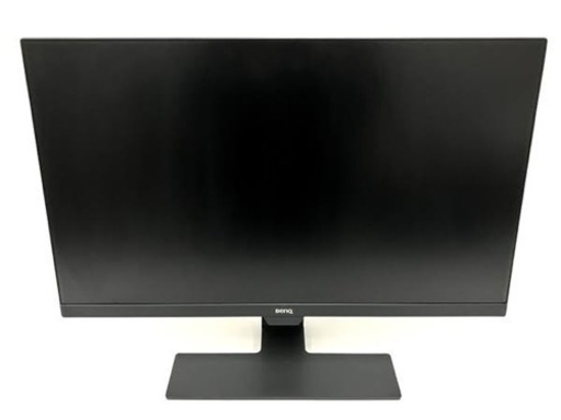 【‼️✨高年式✨‼️】PCモニターアイケアGWシリーズブラック