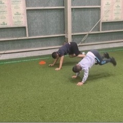 夏期限定！走り方教室KAZZの集団レッスンのお知らせ‼️の画像