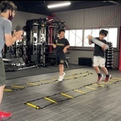 夏期限定！走り方教室KAZZの集団レッスンのお知らせ‼️の画像