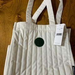 【未使用自宅保管】スタバ4点セットの画像