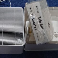 募集中／ 加湿器 新品 東急ハンズ渋谷購入