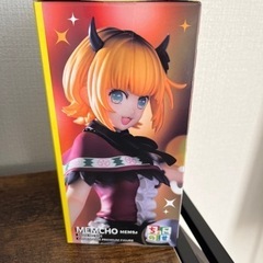 推しの子　フィギュアの画像