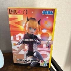 推しの子　フィギュア