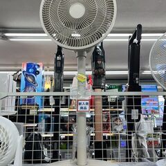 🍸高年式🍸duxx デュクス 扇風機 リビングファン DCモータ...