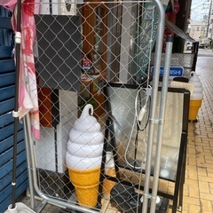 アメリカンフェンス