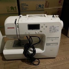 家電 生活家電 ミシン