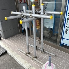 単管「整理整頓」などに？の画像