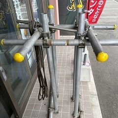 単管「整理整頓」などに？の画像