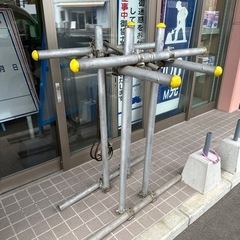 単管「整理整頓」などに？の画像