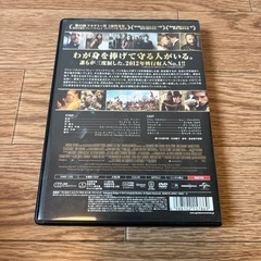 レミゼラブル　DVD
の画像