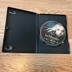 レミゼラブル　DVD
の画像