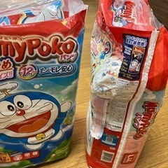 子供用品 ベビー用品 おむつ、トイレ用品の画像