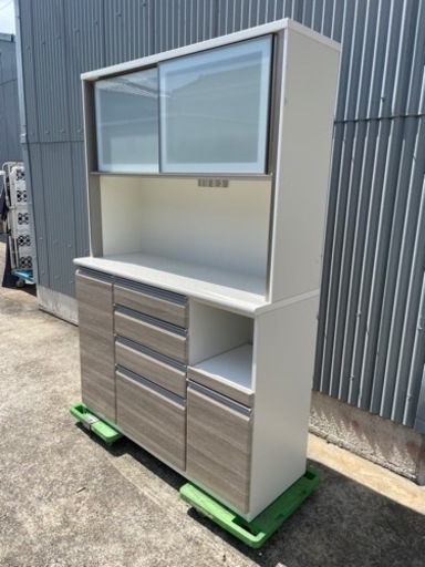食器棚　家具 収納家具 キャビネット