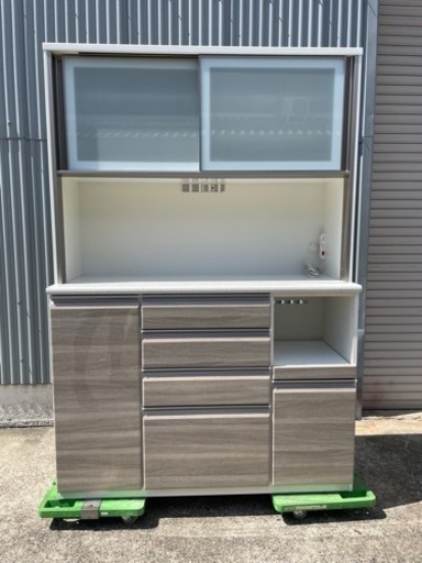 食器棚　家具 収納家具 キャビネット