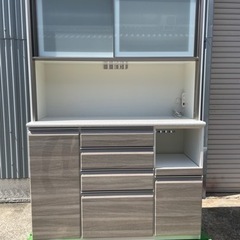食器棚　家具 収納家具 キャビネット