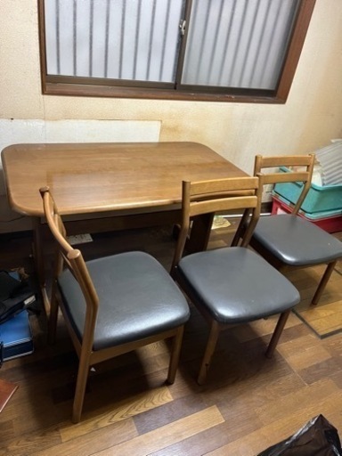 家具 ダイニングセット