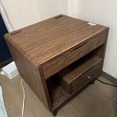 家具 ドレッサーの画像
