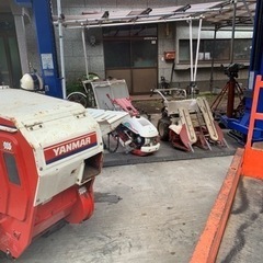 農機具一式
の画像
