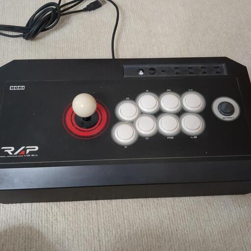 HORI リアルアーケードプロ