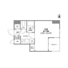 🐶ペット可能🐶【🌳入居費用15万円🌳】✨審査No.1✨ 🚃JR総...