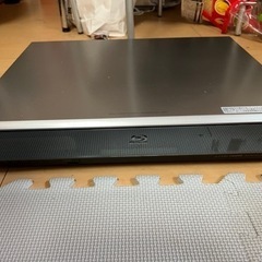 SONY DVDレコーダー