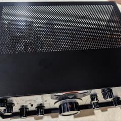 保存用受信機　八重洲無線FR-50B 昭和レトロの画像