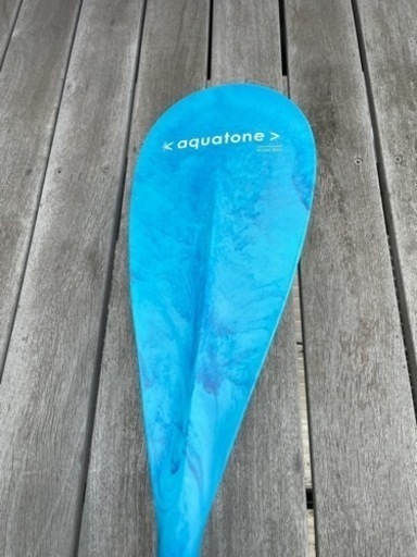 パドル　aqua tone 新品未使用