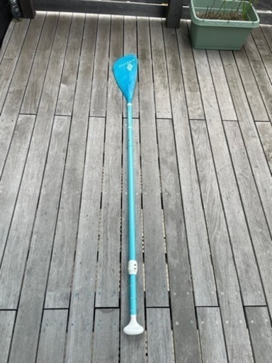 パドル　aqua tone 新品未使用