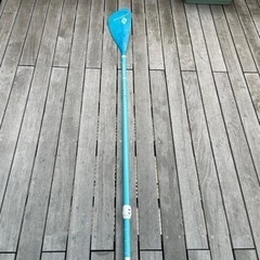 パドル　aqua tone 新品未使用