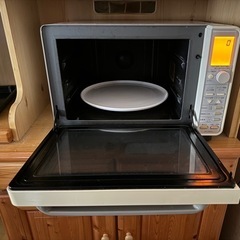 家電 キッチン家電 オーブンレンジ