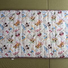 子供用お昼寝布団　ディズニー　石巻〜仙台間であれば待ち合わせ可