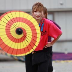 【メンバー大募集】よさこい未経験大歓迎♡まずは体験・見学から♪ − 富山県