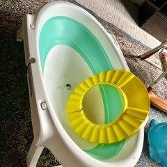 子供用品 ベビー用品 お風呂用品の画像
