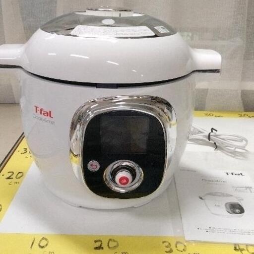 0709-078 新品未使用　T-fal　クックフォーミー