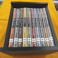 ユーキャン 涙あふれる世界の絶景 DVD 全10巻 名曲とめぐる世界紀行 ユニバーサルミュージック U-CAN 札幌 西岡店の画像