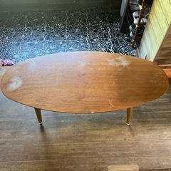 家具 テーブル 座卓、ローテーブル