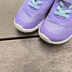 MAD キッズスニーカー15cmの画像