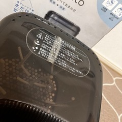 Pigeon 哺乳びんスチーム除菌・乾燥器 POCHItto（ポチット）の画像