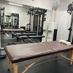 理想の身体へ‼️始めるのに遅いことはありません‼️パーソナルトレーニング@旭コーポレーション - 高崎市