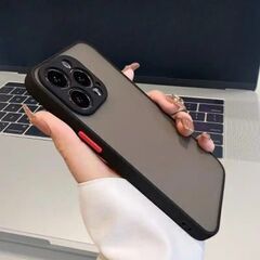 ポリカーボネートケース【IPhone 7/8/SE2/SE3用】