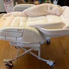 combi   ベビーラック　手動