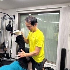 理想の身体へ‼️始めるのに遅いことはありません‼️パーソナルトレーニング@旭コーポレーション - 地元のお店