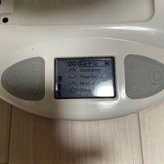 子供用品 ベビー用品 ベビーラック、ベビーチェア　ママルーの画像