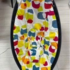 子供用品 ベビー用品 ベビーラック、ベビーチェア　ママルーの画像