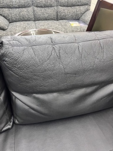 ⭐️IKEA⭐️イケア⭐️(FRIHETEN) 3Pソファ　1029