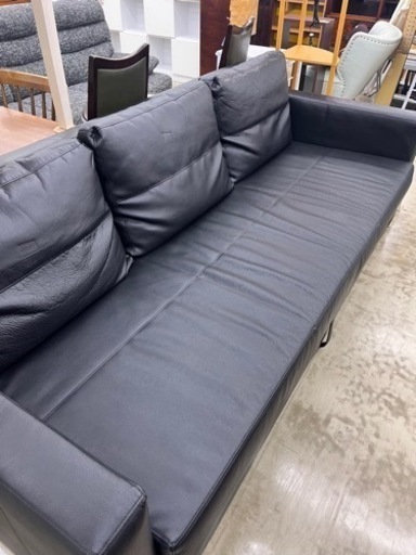 ⭐️IKEA⭐️イケア⭐️(FRIHETEN) 3Pソファ　1029