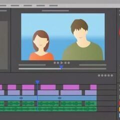 動画の編集について（ご協力依頼）