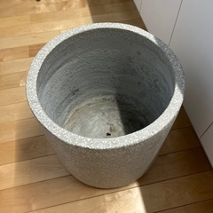 ACTUS アクタス　植木鉢　生活雑貨 家庭用品 ガーデニングの画像