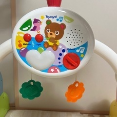 商談中無料メリー　子供用品 ベビー用品 おもちゃの画像