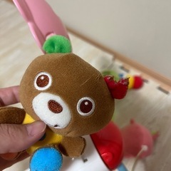 商談中無料メリー　子供用品 ベビー用品 おもちゃの画像